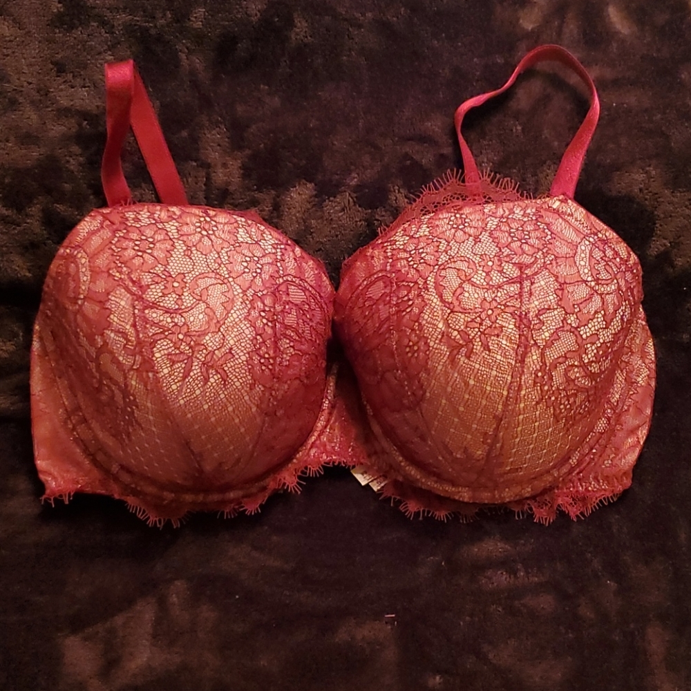 Victoria secrets dream angels 36dddlined demi